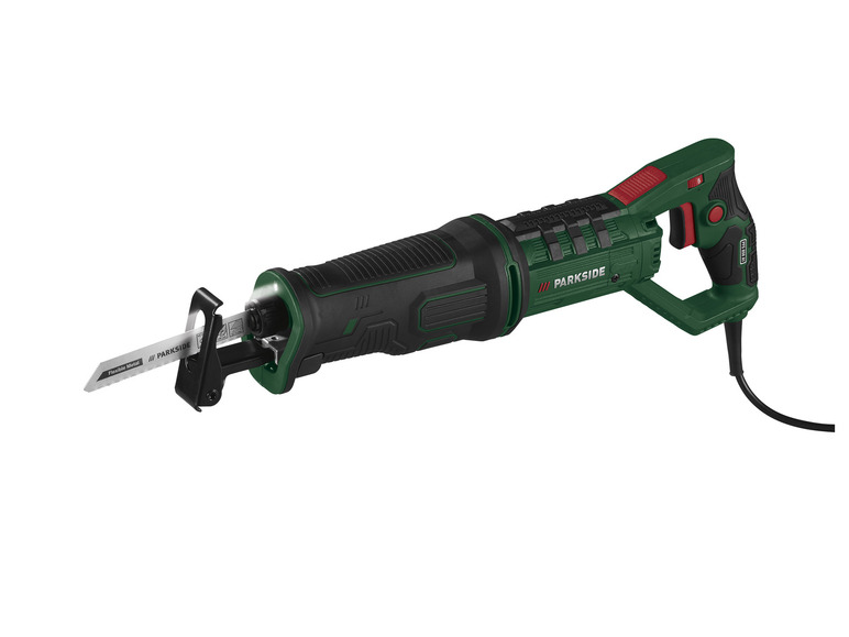 Aller en mode plein écran : PARKSIDE® Scie sabre PFS 850 A1, 850 W - Image 1