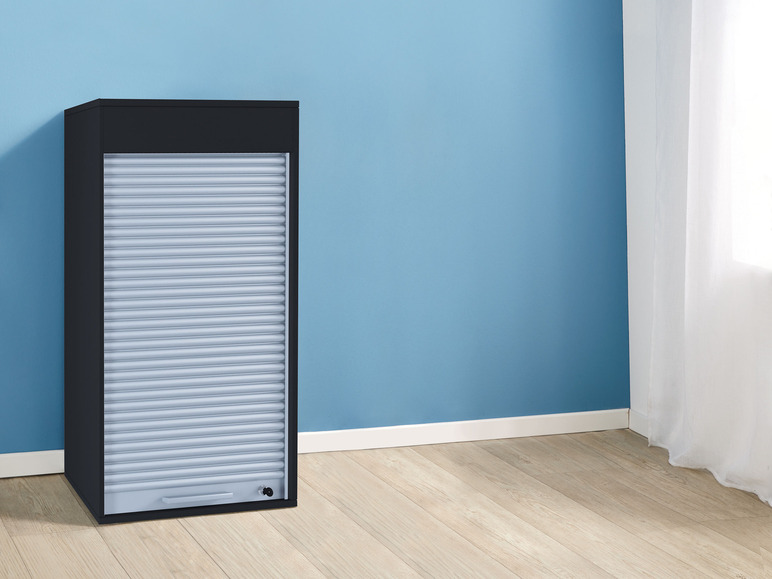 Aller en mode plein écran : VCM Classeur monobloc Aktos, verrouillable - Image 17