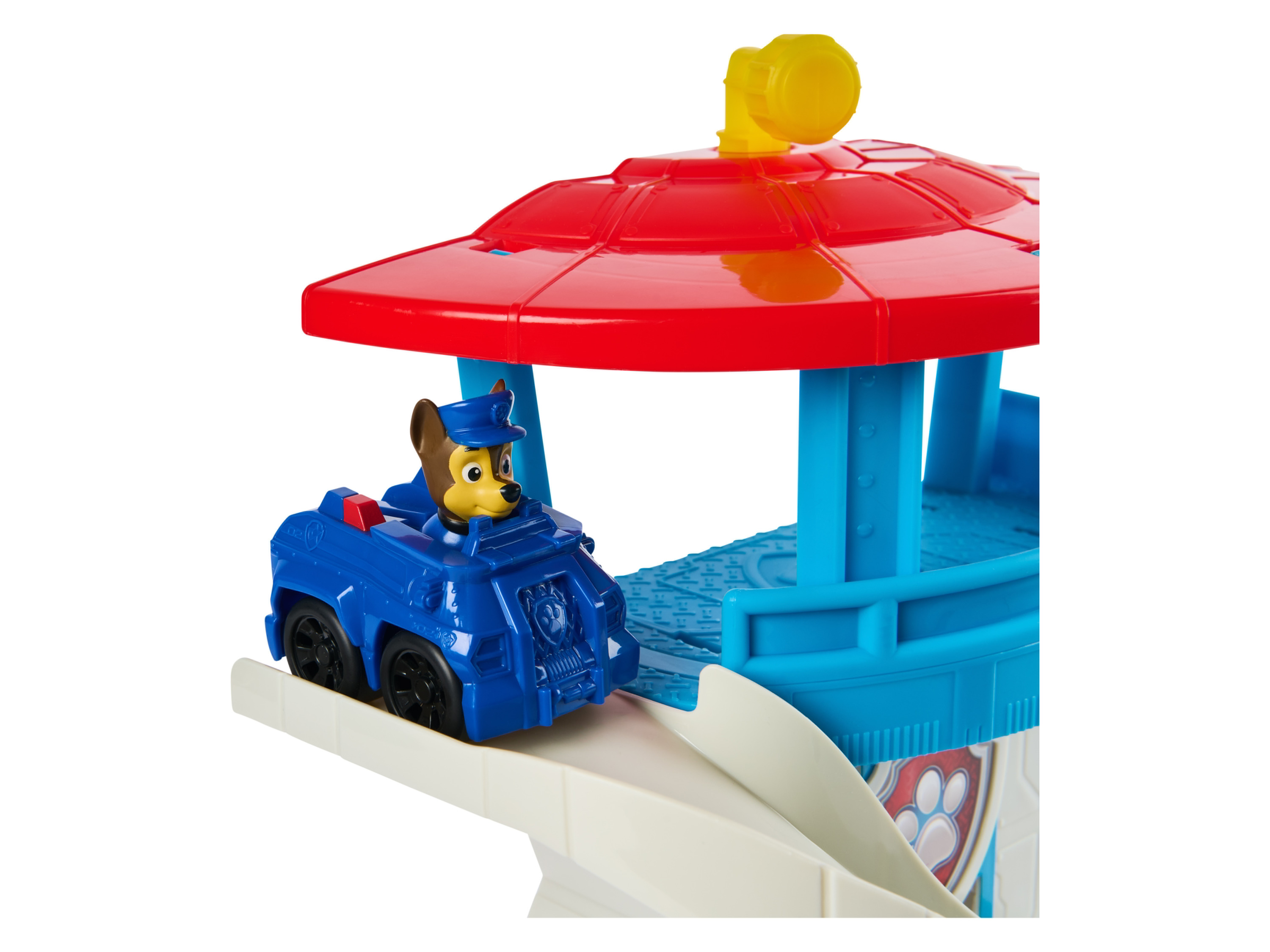 PAW PATROL Tour Pat' Patrouille - vue 3