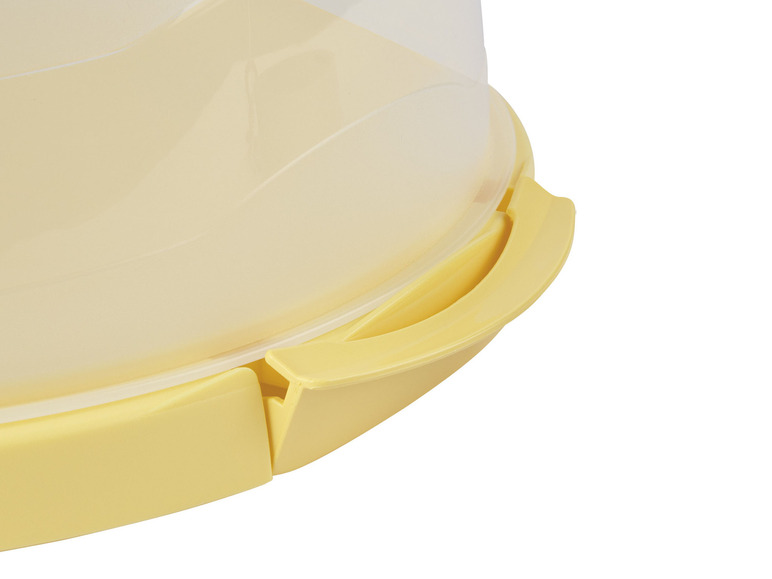 Aller en mode plein écran : ERNESTO® Cloche à gâteau ou à cake - Image 8