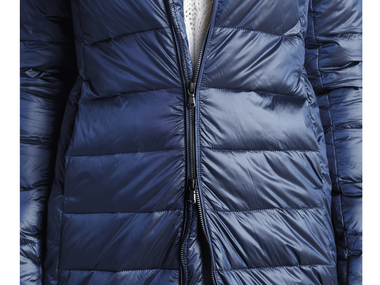 Aller en mode plein écran : esmara® Doudoune longue légère femme - Image 77