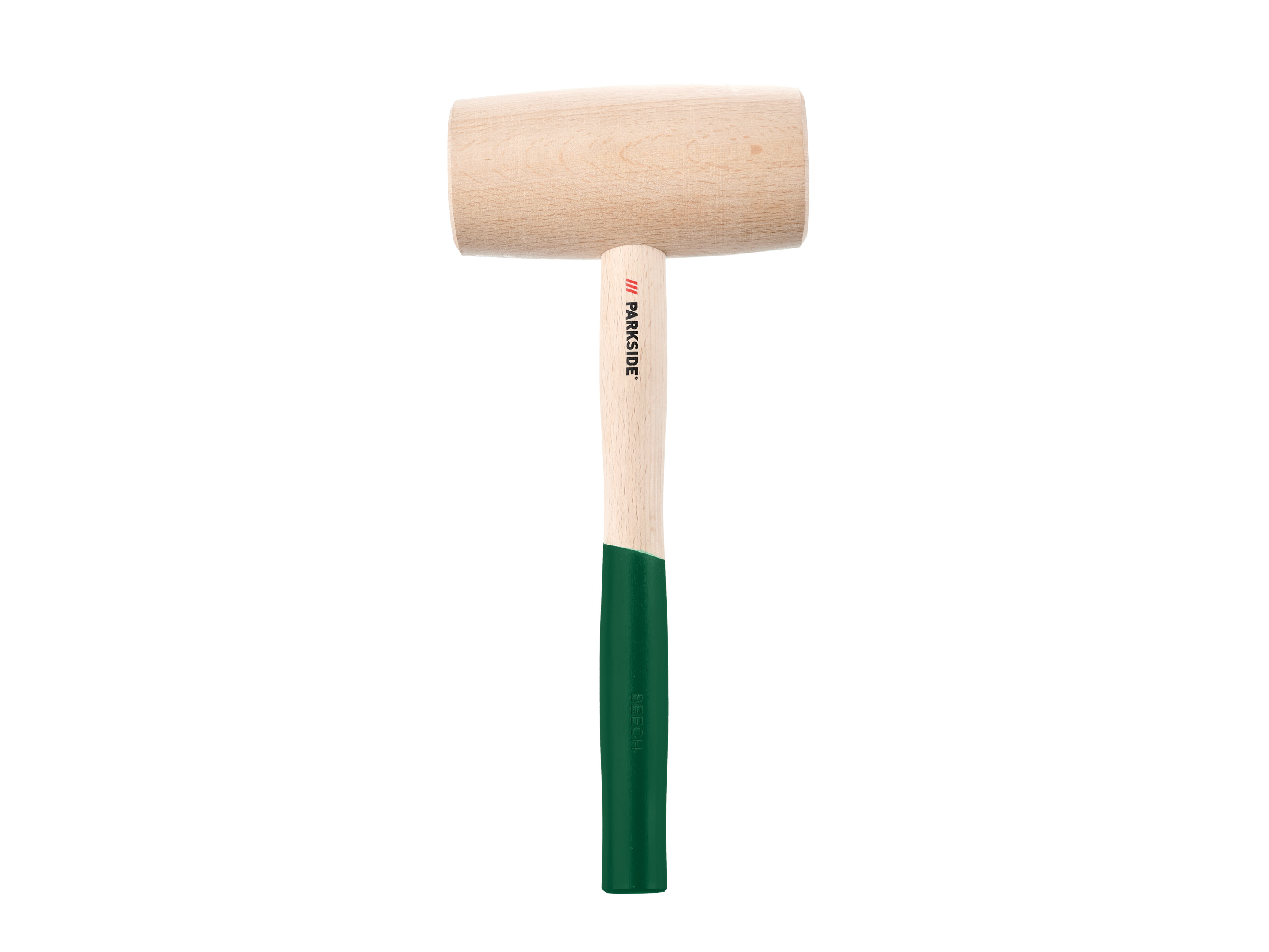 PARKSIDE® Marteau (maillet en bois)