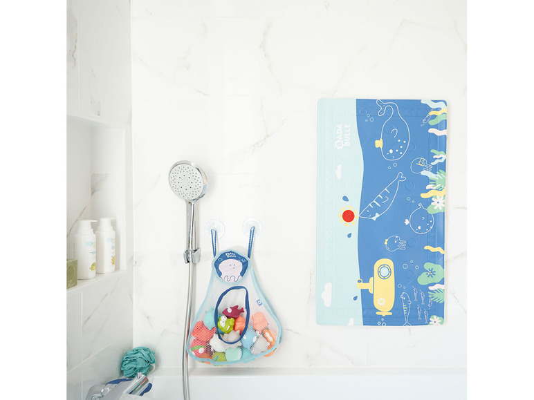 Aller en mode plein écran : Tapis de bain - Image 5
