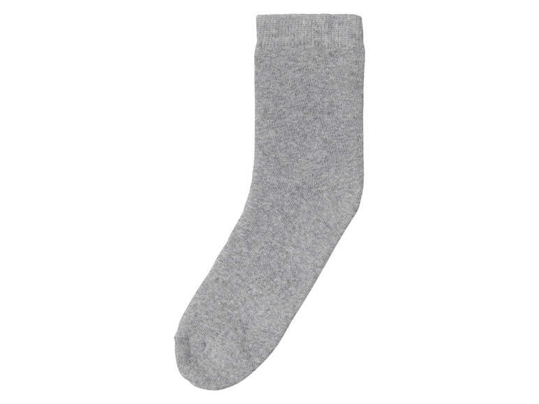 Aller en mode plein écran : pepperts!® Lot de 5 paires de chaussettes thermiques enfant - Image 3