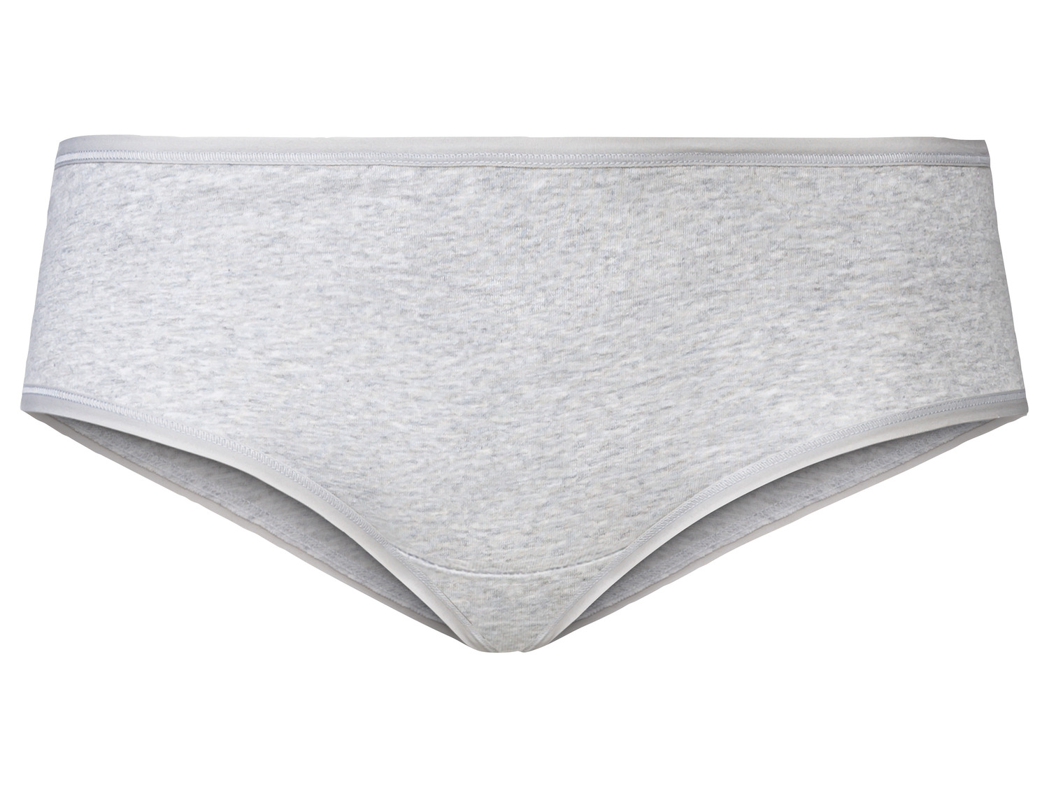 Lot De 5 Culottes Complètes Femme Marks & Spencer - Coton 95%, élasthanne 5% - Tailles 10 à 24 - Couleurs Assorties (noir, Lilas)