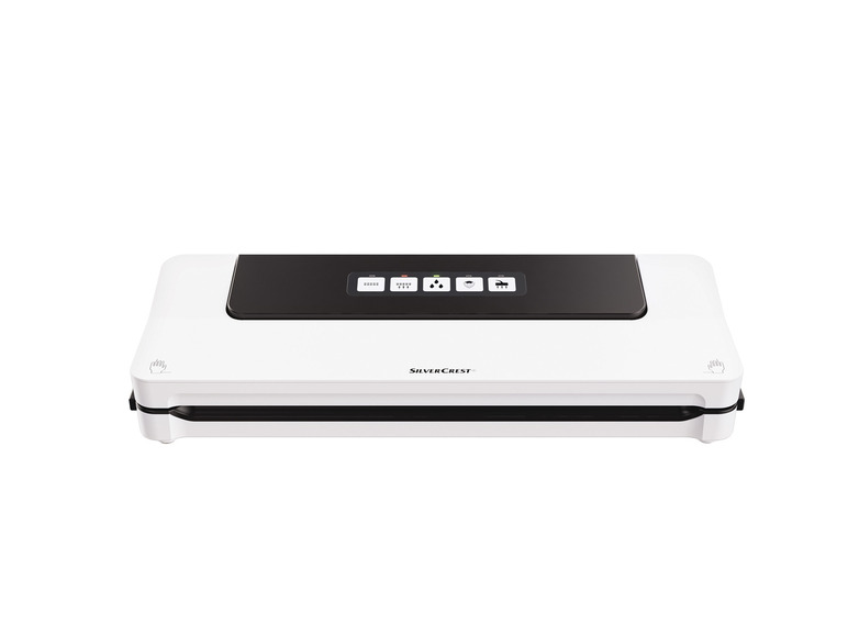 Aller en mode plein écran : SILVERCREST® KITCHEN TOOLS Appareil de mise sous vide SV 125 C6, 125 W - Image 2
