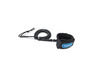 Leash de surf Mistral avec corde rétractable