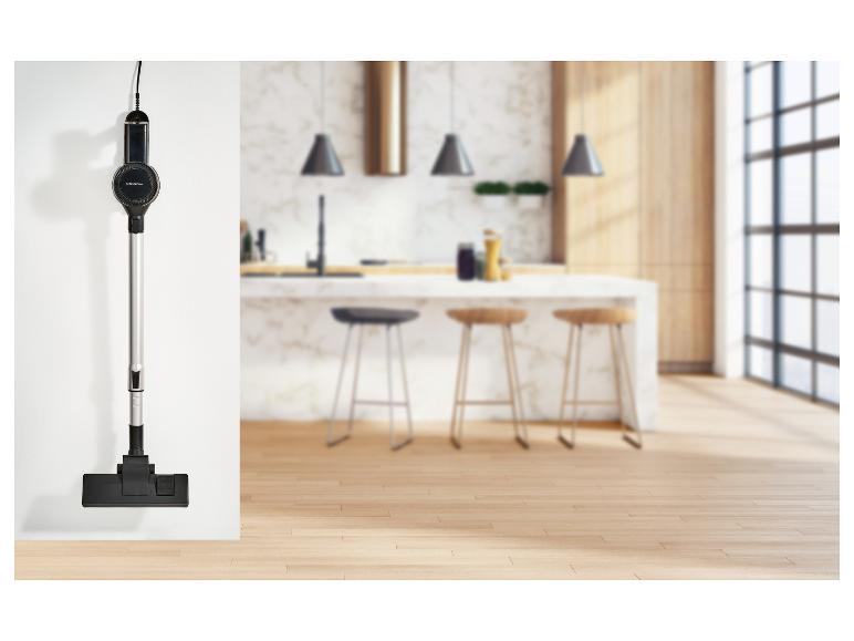 Aspirateur 2-en-1, 600 W