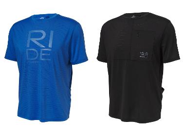 CRIVIT T-shirt technique homme