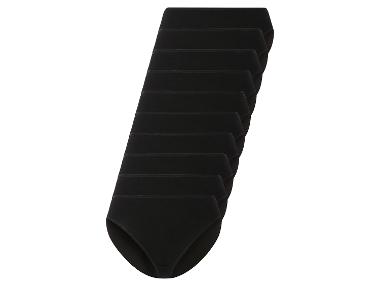 esmara® Lot de 10 culottes femme