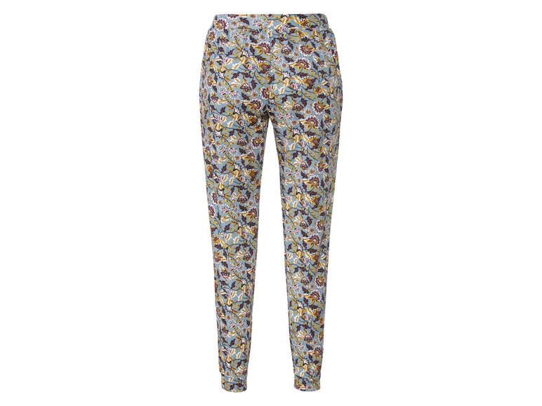 Aller en mode plein écran : esmara® Pantalon d’été femme - Image 11