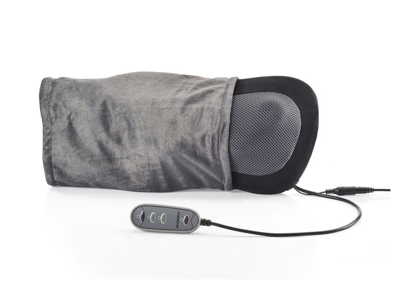 Aller en mode plein écran : Coussin de massage shiatsu - Image 4