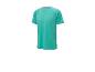 Un t-shirt vert clair à manches courtes de la marque CRAFT.