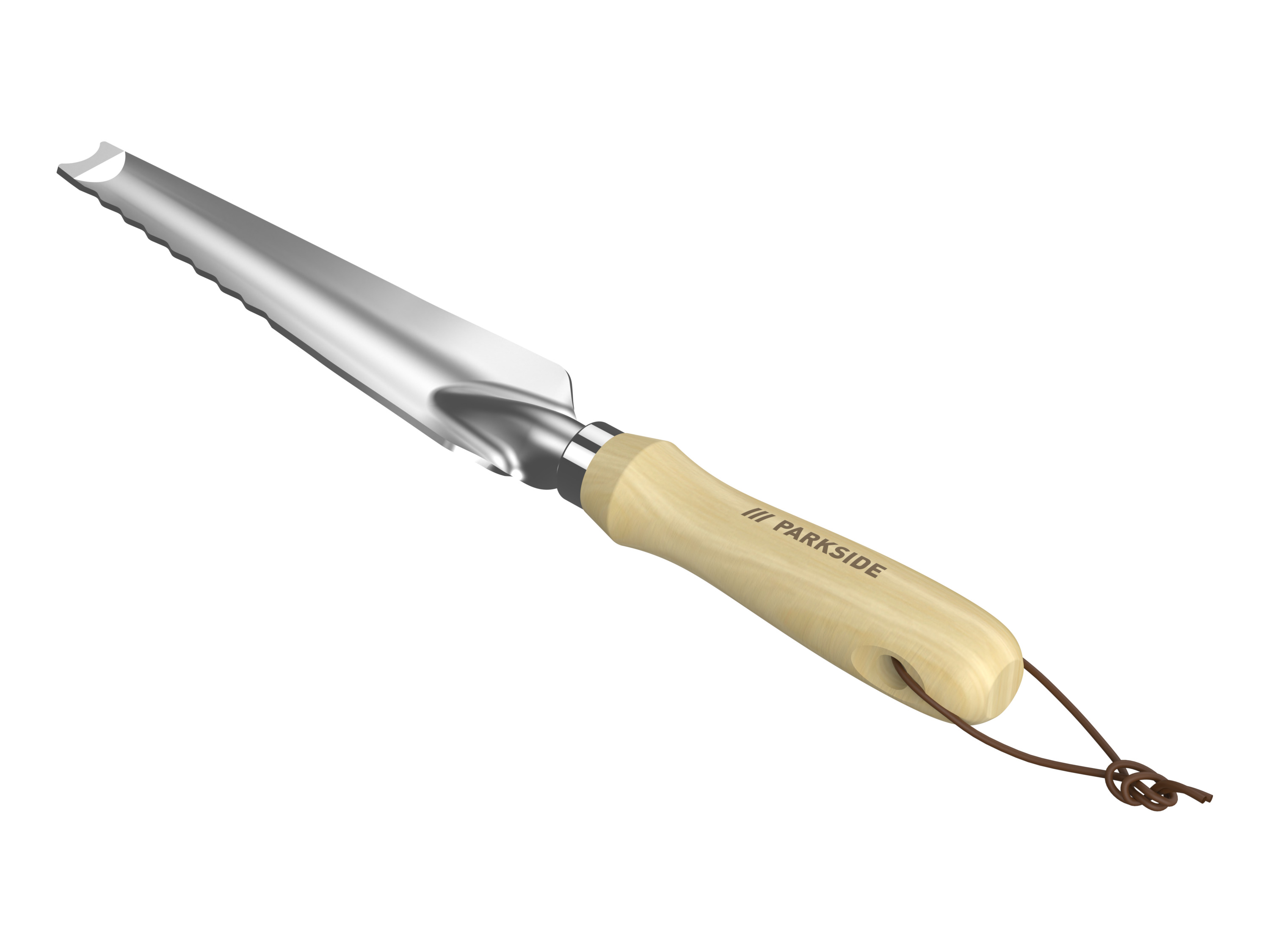 PARKSIDE® Set d'outils de jardin  (Truelle à désherber)