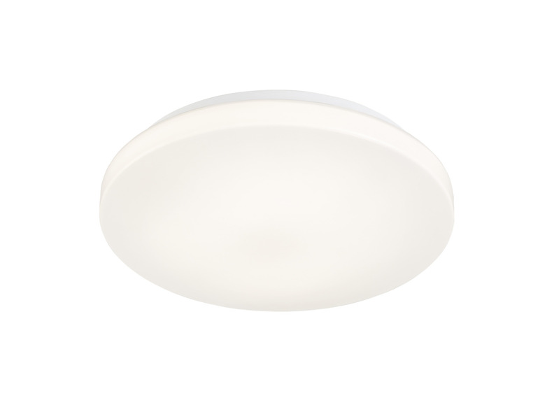 Aller en mode plein écran : LIVARNO home Lampe de salle de bains à LED, 10,6 W - Image 4
