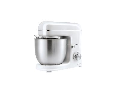 SILVERCREST® KITCHEN TOOLS Robot de cuisine SKM 600 D4
