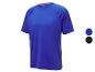 T-shirts Craft pour homme, bleu et noir.