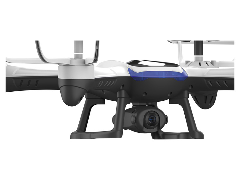 Aller en mode plein écran : Drone avec caméra - Image 7