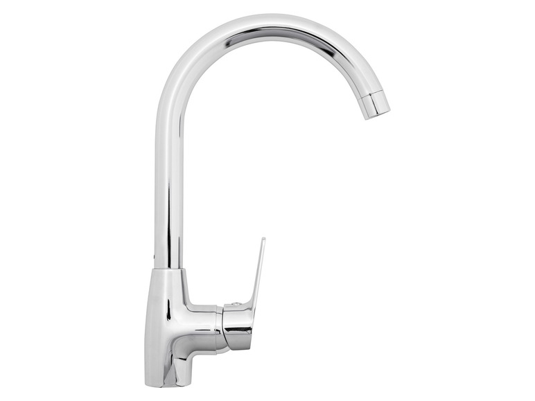 LIVARNO home Mitigeur robinet de cuisine 4