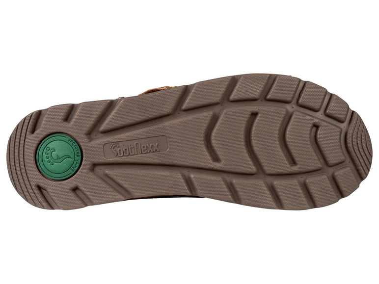 footflexx Sandales femme 4