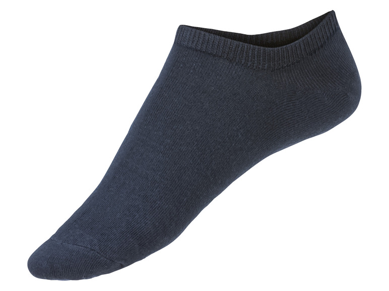 Aller en mode plein écran : LIVERGY® Socquettes homme - Image 9
