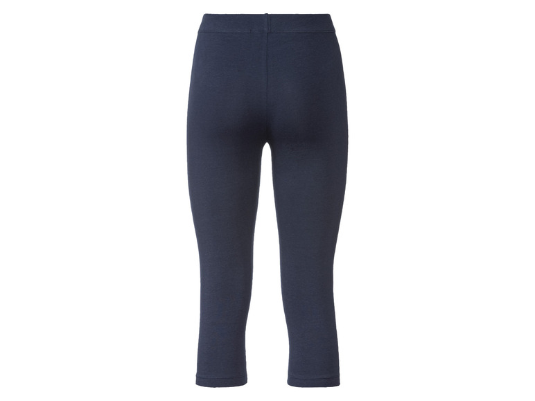 Aller en mode plein écran : esmara® Legging corsaire femme - Image 5