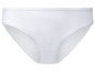 Culotte blanche pour femme.