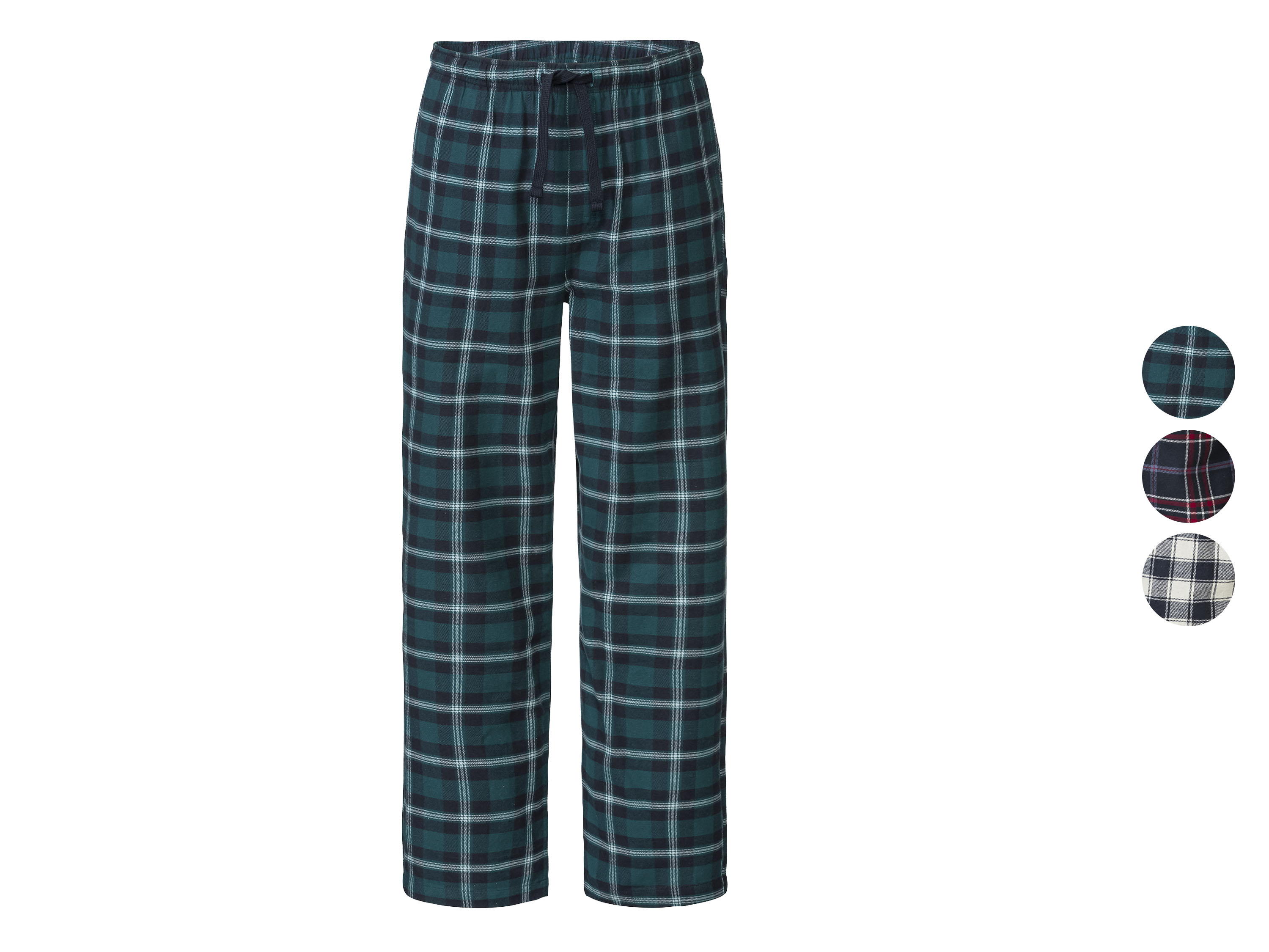 LIVERGY® Bas de pyjama homme
