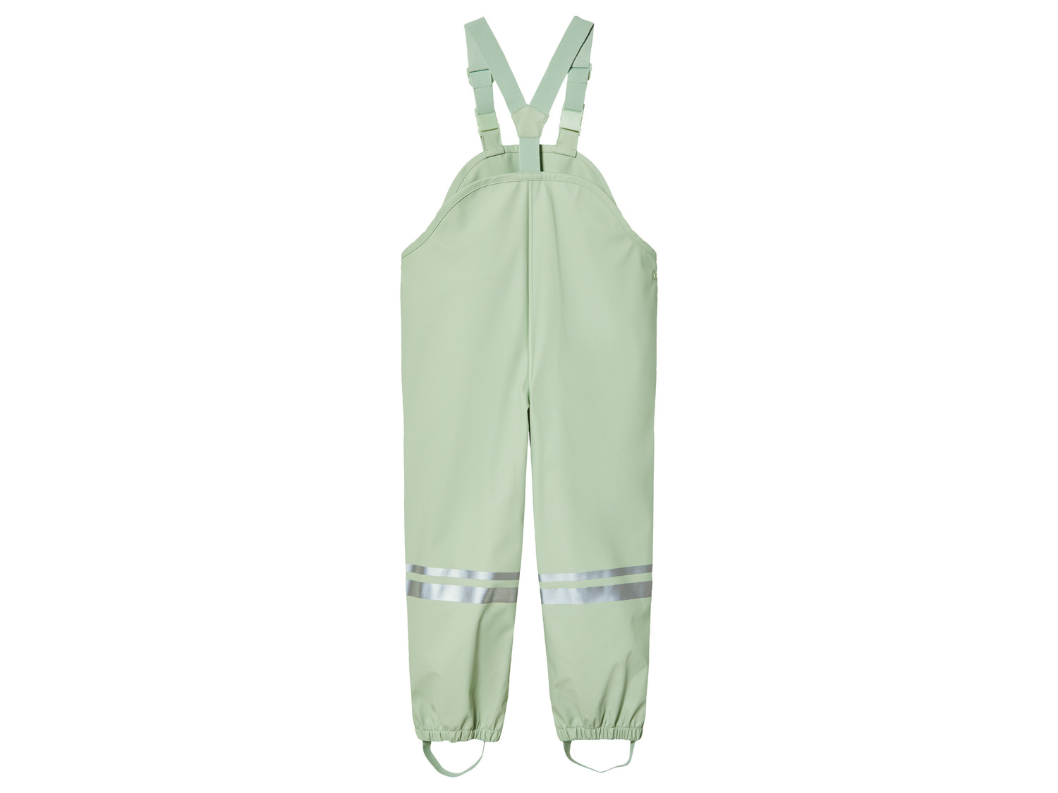 Pantalon De Neige Lupilu Fille 2-4 Ans - Rose, Imperméable, Isolé - Parfait État