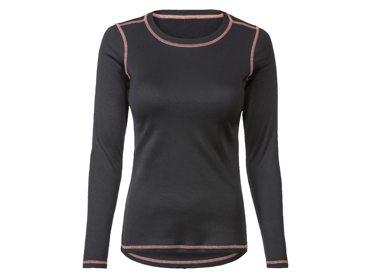 esmara® T-shirt technique thermique femme