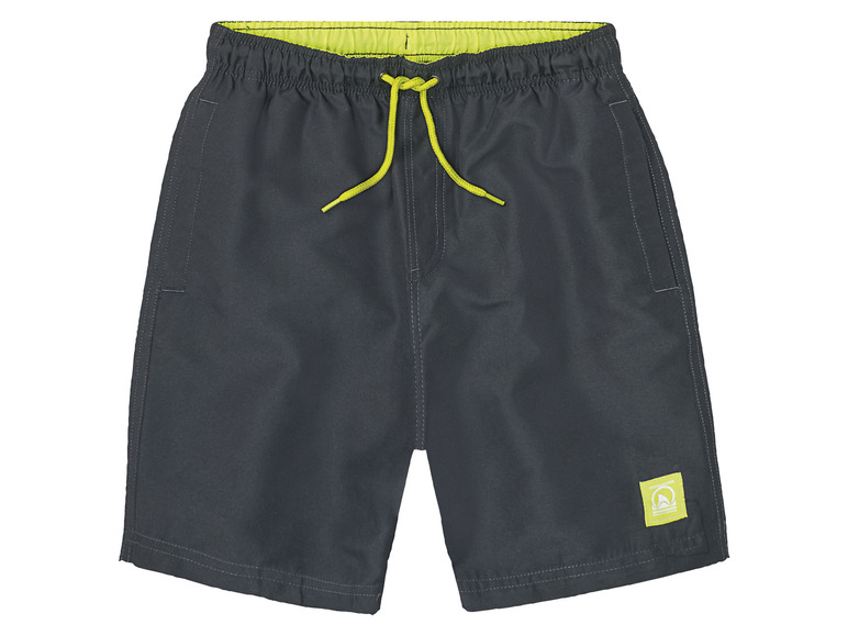Aller en mode plein écran : pepperts!® Short de bain garçon - Image 2