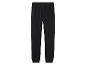 Pantalon de jogging noir.