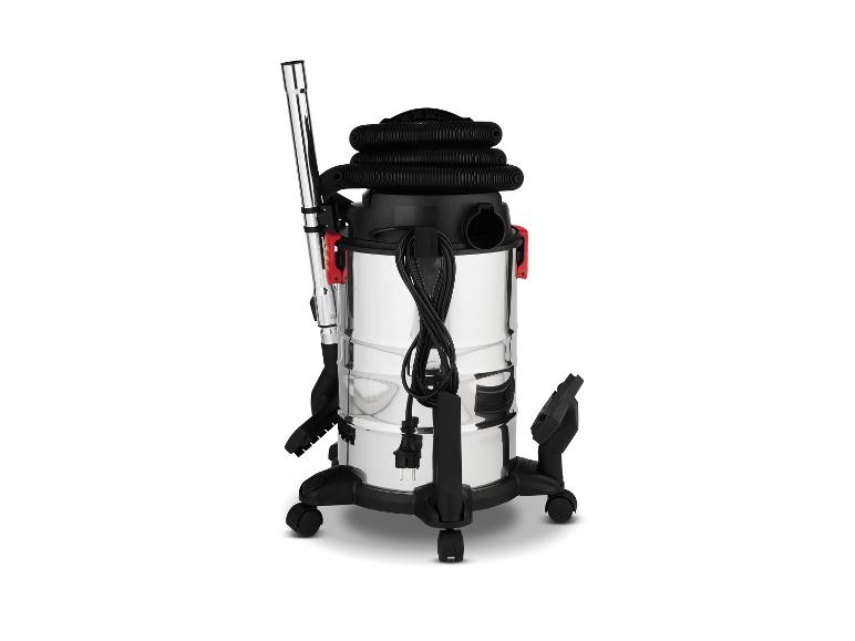Aller en mode plein écran : Aspirateur eau et poussière PWD 25 C4 - Image 4