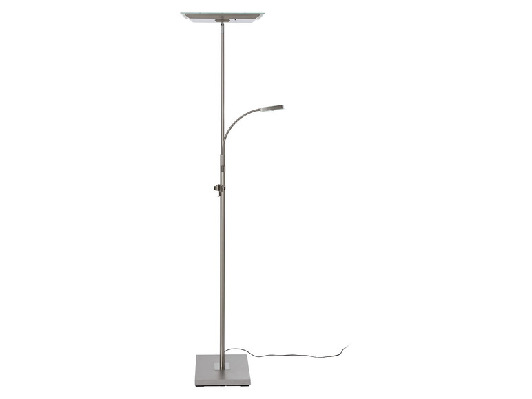 Aller en mode plein écran : LIVARNO home Lampadaire LED avec contrôle de couleur - Image 18