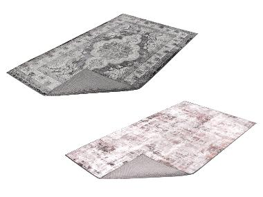 LIVARNO home Tapis vintage, 80 x 150 cm