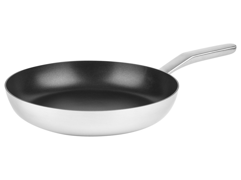 Aller en mode plein écran : Masterpro Poêle, Ø 28 cm - Image 1