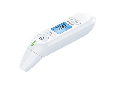SANITAS - SANITAS Thermomètre multifonction SFT 79 