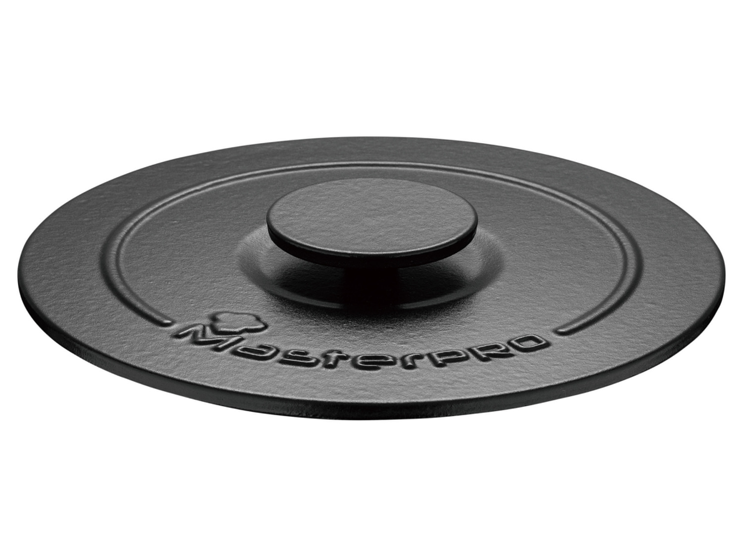 Poêle Fonte WAS 3520 Ø22cm - Cuisson Traditionnelle & Service