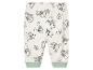 Pantalon de bébé blanc avec imprimé Winnie l'ourson