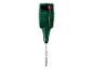 Perceuse-visseuse Parkside et arrosoir : outils de jardinage.