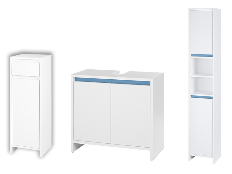 Meuble Salle De Bain Lidl