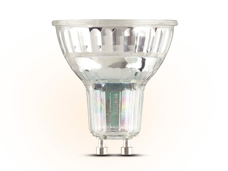 Aller en mode plein écran : Lot de 6 ampoules LED - Image 3