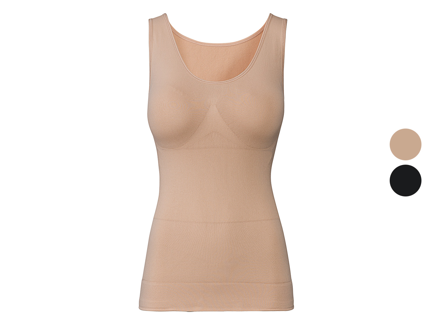 esmara® Débardeur sculptant femme