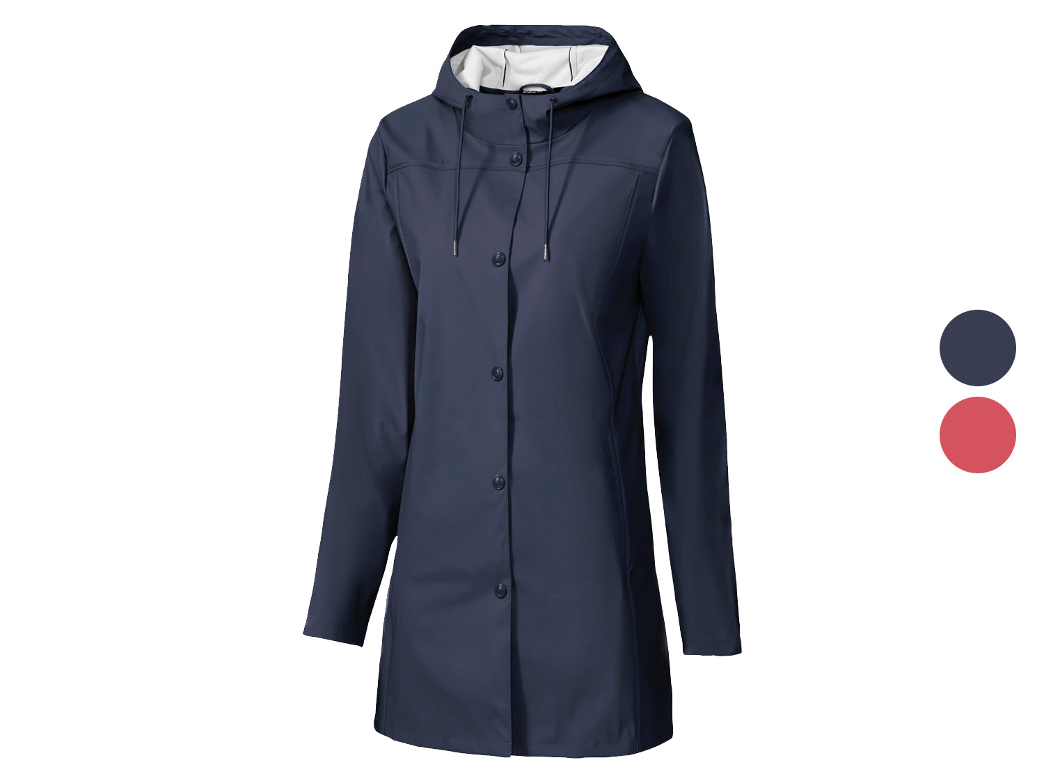 Lidl parka on sale