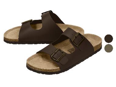 ESMARA MEN Mules Premium