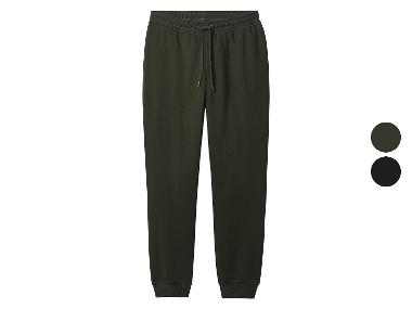 esmara Men Pantalon molletonné homme
