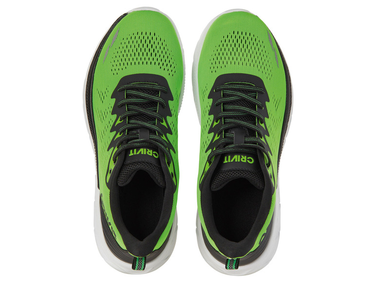 Aller en mode plein écran : CRIVIT Baskets homme - Image 9