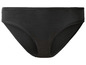 Culotte noire pour femme