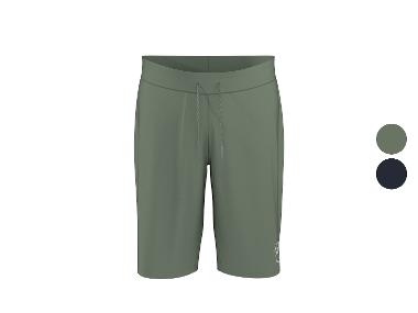 ESMARA MEN Bermuda molletonné homme