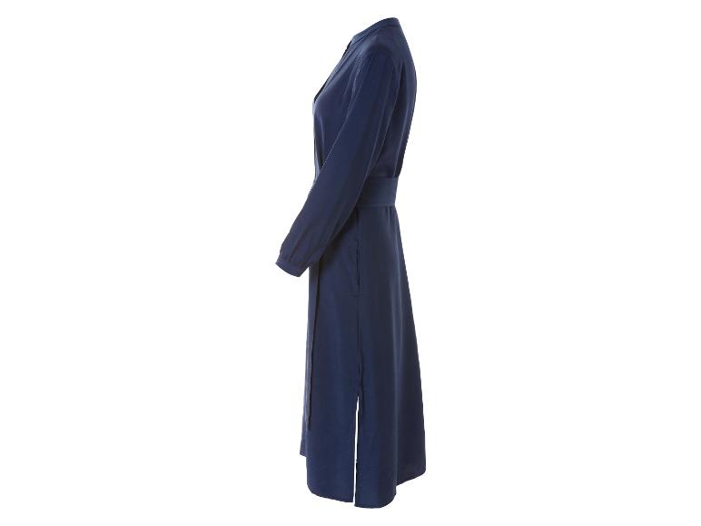 Robe chemise femme